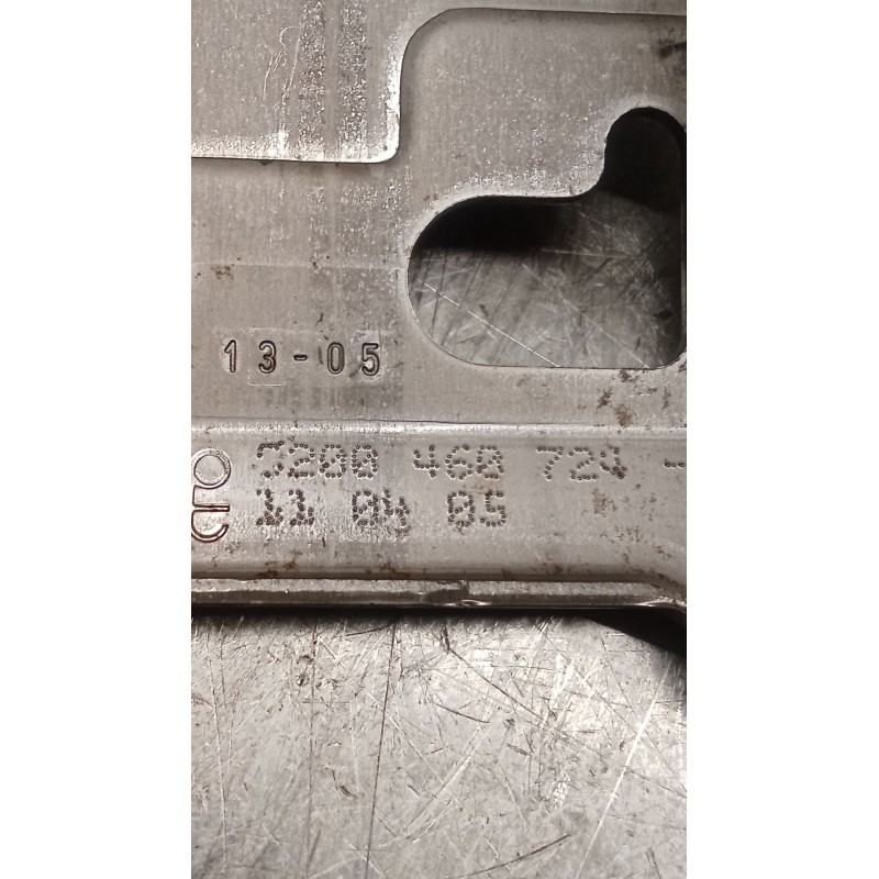 Recambio de palanca freno para renault megane ii (bm0/1_, cm0/1_) 1.5 dci (bm02, bm13, bm2a, cm02, cm13) referencia OEM IAM 8200
