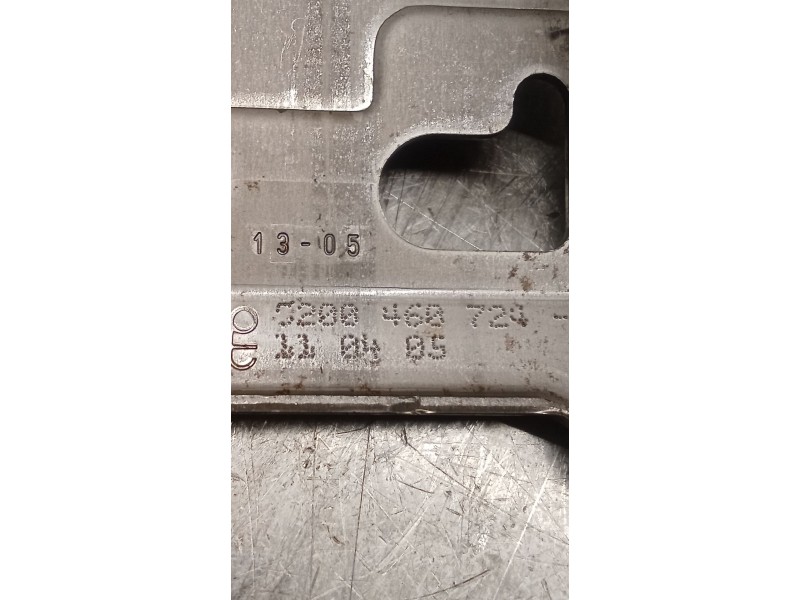 Recambio de palanca freno para renault megane ii (bm0/1_, cm0/1_) 1.5 dci (bm02, bm13, bm2a, cm02, cm13) referencia OEM IAM 8200
