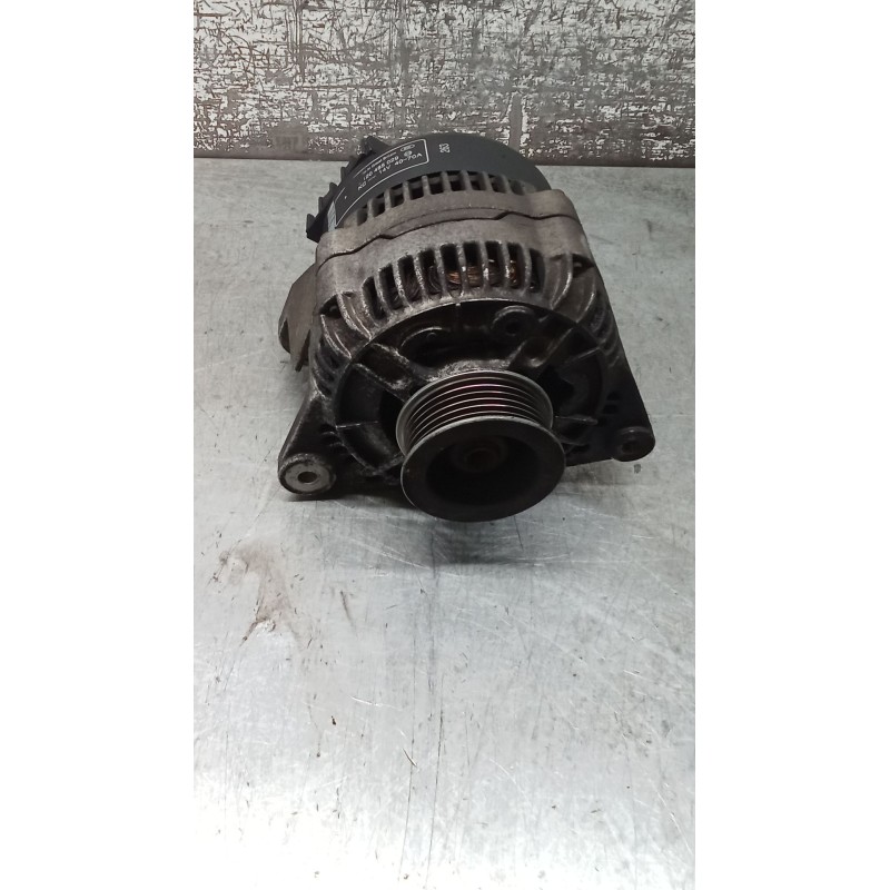 Recambio de alternador para ford escort v (aal, abl) 1.8 16v xr3i referencia OEM IAM 0120485029 70A 90