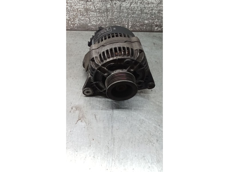 Recambio de alternador para ford escort v (aal, abl) 1.8 16v xr3i referencia OEM IAM 0120485029 70A 90