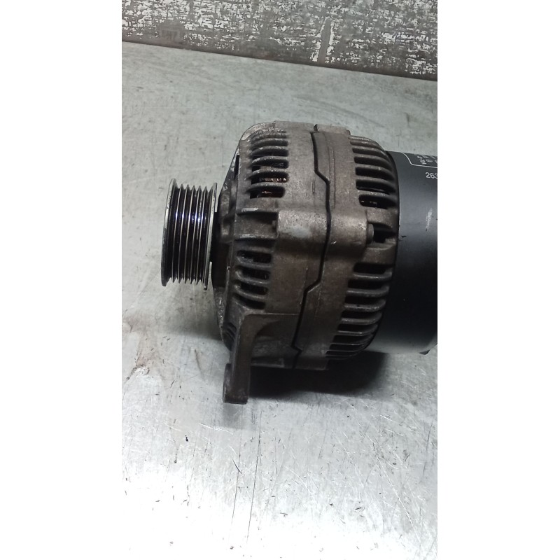 Recambio de alternador para ford escort v (aal, abl) 1.8 16v xr3i referencia OEM IAM 0120485029 70A 90