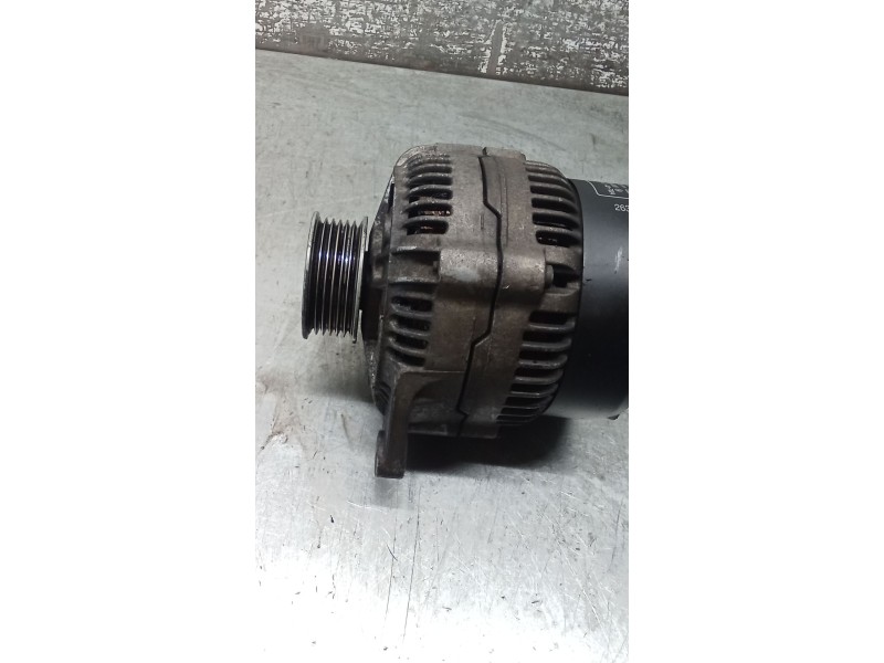 Recambio de alternador para ford escort v (aal, abl) 1.8 16v xr3i referencia OEM IAM 0120485029 70A 90