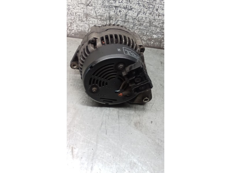 Recambio de alternador para ford escort v (aal, abl) 1.8 16v xr3i referencia OEM IAM 0120485029 70A 90