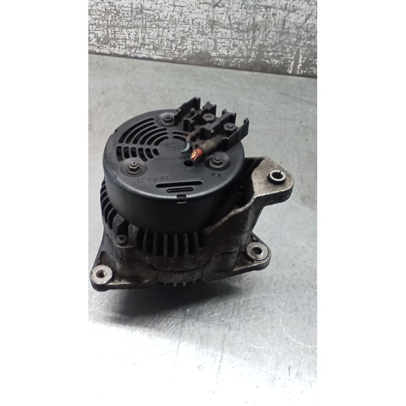 Recambio de alternador para ford escort v (aal, abl) 1.8 16v xr3i referencia OEM IAM 0120485029 70A 90