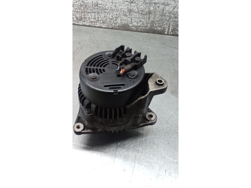 Recambio de alternador para ford escort v (aal, abl) 1.8 16v xr3i referencia OEM IAM 0120485029 70A 90
