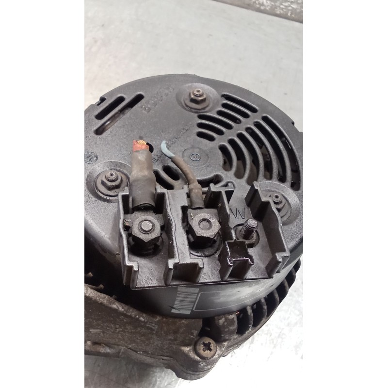 Recambio de alternador para ford escort v (aal, abl) 1.8 16v xr3i referencia OEM IAM 0120485029 70A 90