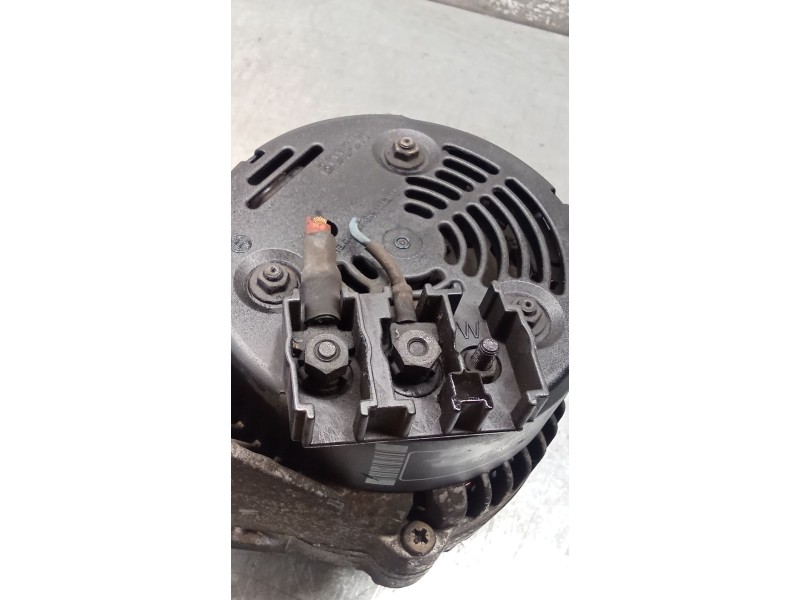 Recambio de alternador para ford escort v (aal, abl) 1.8 16v xr3i referencia OEM IAM 0120485029 70A 90