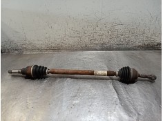 Recambio de transmision delantera derecha para citroën c3 i (fc_, fn_) 1.1 i referencia OEM IAM 9640127680 06 