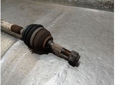 Recambio de transmision delantera derecha para citroën c3 i (fc_, fn_) 1.1 i referencia OEM IAM 9640127680 06  2