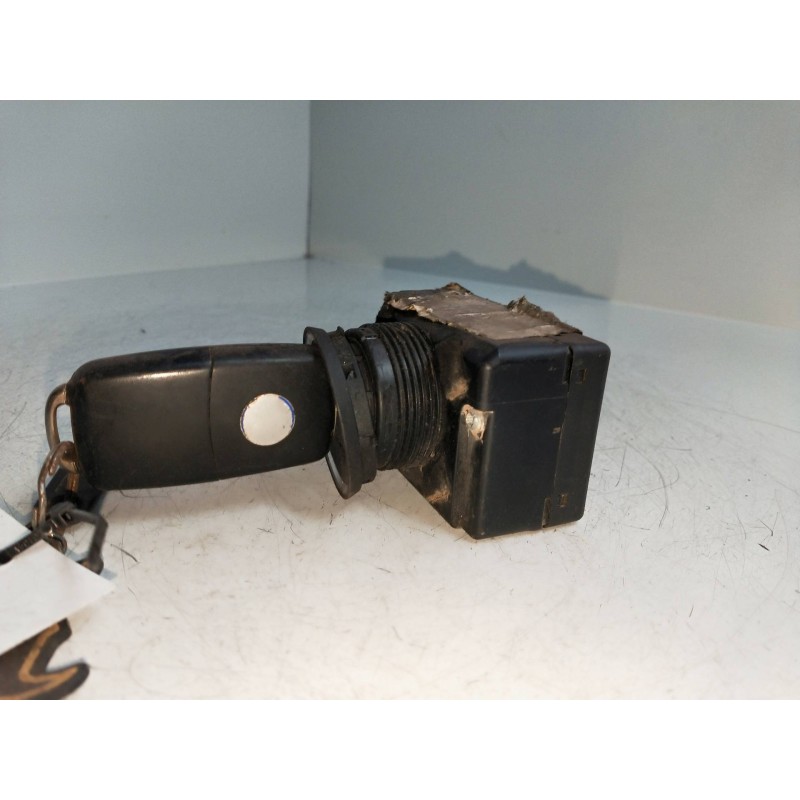 Recambio de conmutador de arranque para volkswagen phaeton (3d2/3d8) tdi v10 (5 asientos) referencia OEM IAM 3D0905865E  
