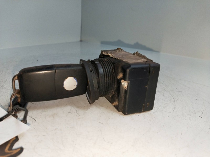 Recambio de conmutador de arranque para volkswagen phaeton (3d2/3d8) tdi v10 (5 asientos) referencia OEM IAM 3D0905865E  