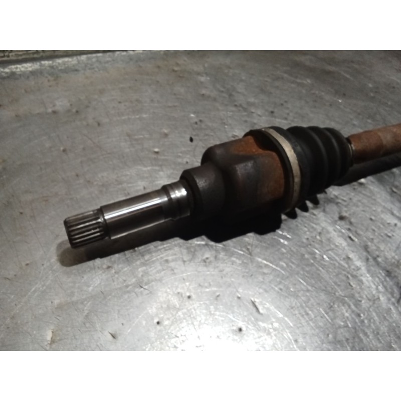 Recambio de transmision delantera derecha para citroën c3 i (fc_, fn_) 1.1 i referencia OEM IAM 9640127680 06 
