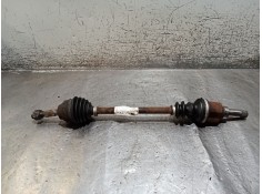 Recambio de transmision delantera izquierda para citroën c3 i (fc_, fn_) 1.1 i referencia OEM IAM  06 