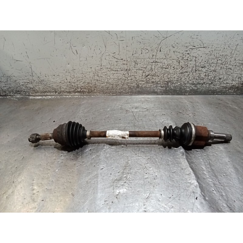 Recambio de transmision delantera izquierda para citroën c3 i (fc_, fn_) 1.1 i referencia OEM IAM  06 