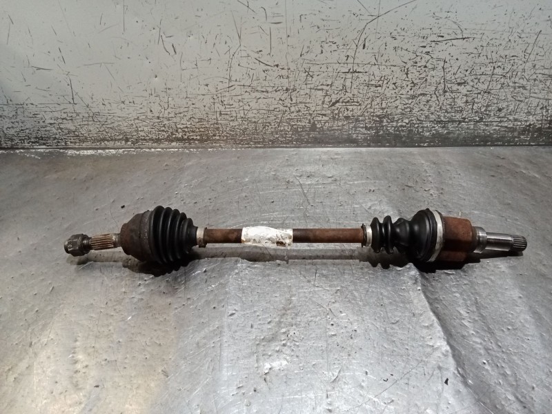 Recambio de transmision delantera izquierda para citroën c3 i (fc_, fn_) 1.1 i referencia OEM IAM  06 