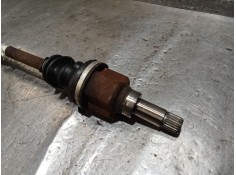 Recambio de transmision delantera izquierda para citroën c3 i (fc_, fn_) 1.1 i referencia OEM IAM  06  2