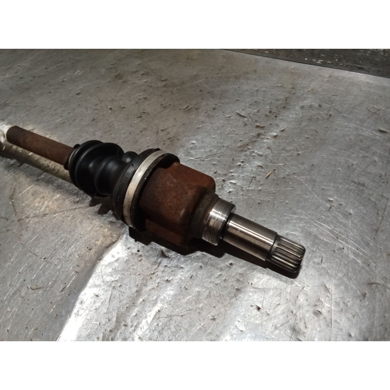 Recambio de transmision delantera izquierda para citroën c3 i (fc_, fn_) 1.1 i referencia OEM IAM  06 