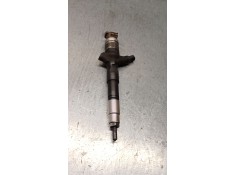 Recambio de inyector para toyota hilux vii pick-up (_n1_, _n2_, _n3_) 2.5 d-4d 4wd (kun25_) referencia OEM IAM 2367030310  DENSO 2