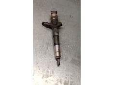 Recambio de inyector para toyota hilux vii pick-up (_n1_, _n2_, _n3_) 2.5 d-4d 4wd (kun25_) referencia OEM IAM 2367030310  DENSO