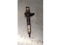 Recambio de inyector para toyota hilux vii pick-up (_n1_, _n2_, _n3_) 2.5 d-4d 4wd (kun25_) referencia OEM IAM 2367030310  DENSO 2