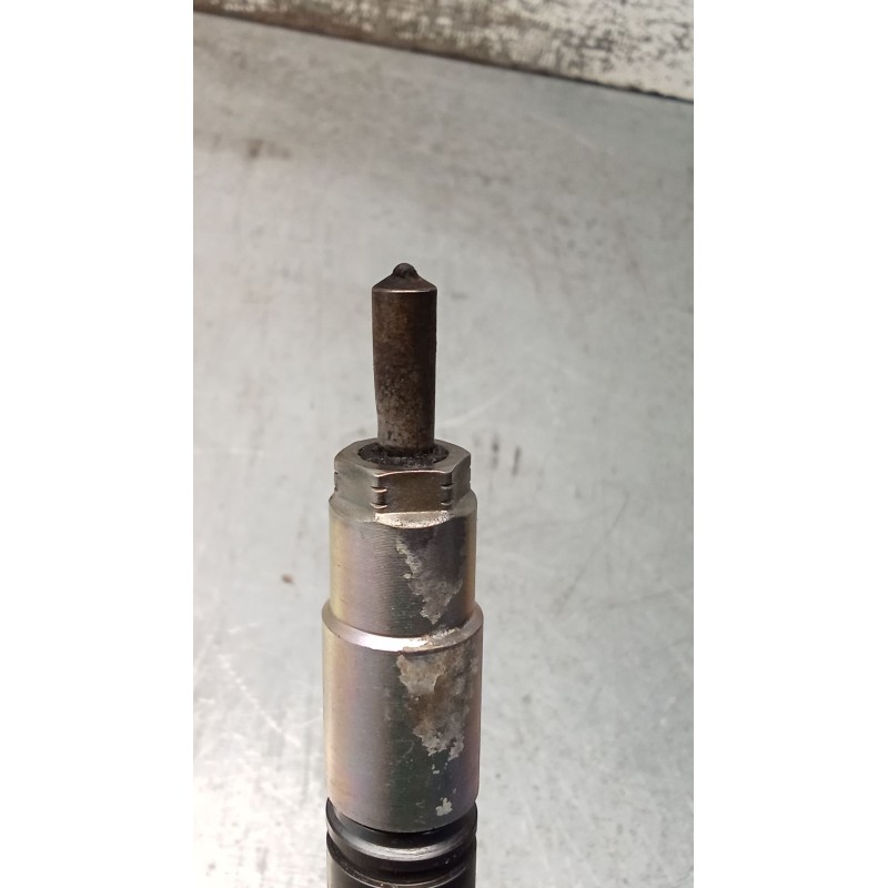 Recambio de inyector para toyota hilux vii pick-up (_n1_, _n2_, _n3_) 2.5 d-4d 4wd (kun25_) referencia OEM IAM 2367030310  DENSO