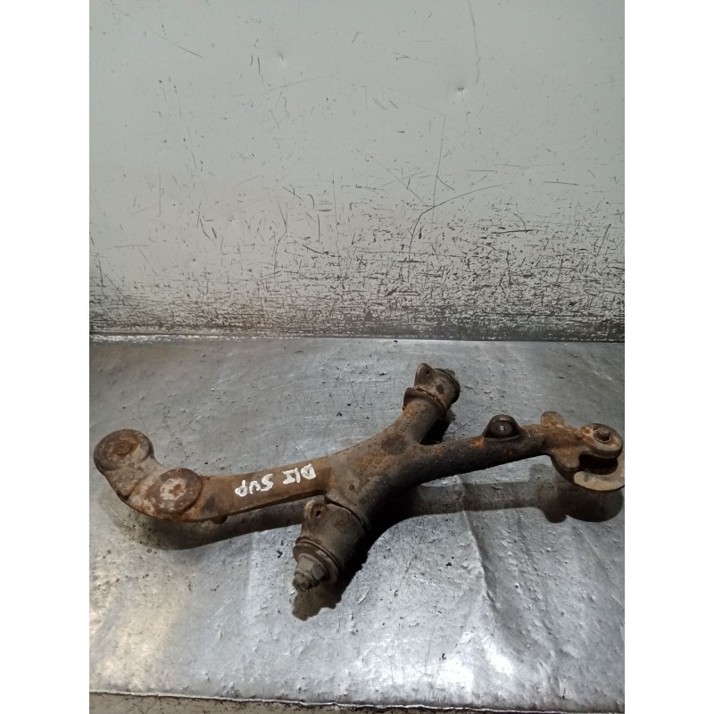 Recambio de brazo suspension superior delantero izquierdo para renault master ii furgoneta (fd) 2.8 dti referencia OEM IAM   98