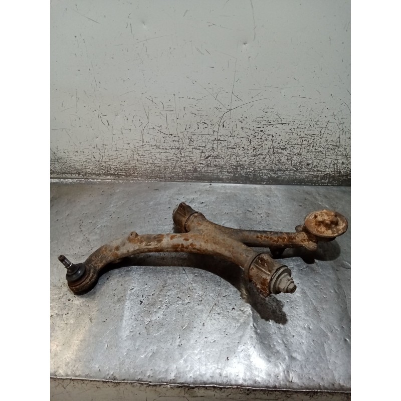 Recambio de brazo suspension superior delantero izquierdo para renault master ii furgoneta (fd) 2.8 dti referencia OEM IAM   98