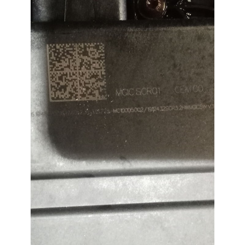 Recambio de deposito combustible para citroën c3 aircross i (2r_, 2c_) 1.5 bluehdi 100 (2cyhyj) referencia OEM IAM 9827948380 18