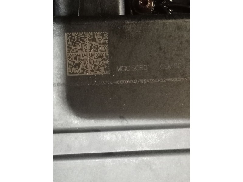 Recambio de deposito combustible para citroën c3 aircross i (2r_, 2c_) 1.5 bluehdi 100 (2cyhyj) referencia OEM IAM 9827948380 18