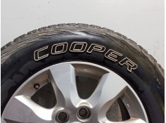 Recambio de juego llantas para mitsubishi montero iv (v8_w, v9_w) 3.2 di-d 4wd (v98w, v88w) referencia OEM IAM 245/70 R17 265/65 2