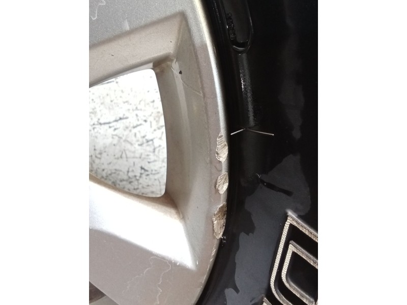 Recambio de juego llantas para mitsubishi montero iv (v8_w, v9_w) 3.2 di-d 4wd (v98w, v88w) referencia OEM IAM 245/70 R17 265/65