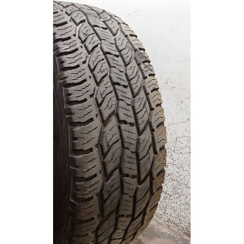 Recambio de juego llantas para mitsubishi montero iv (v8_w, v9_w) 3.2 di-d 4wd (v98w, v88w) referencia OEM IAM 245/70 R17 265/65