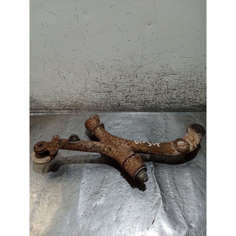 Recambio de brazo suspension superior delantero derecho para renault master ii furgoneta (fd) 2.8 dti referencia OEM IAM   98