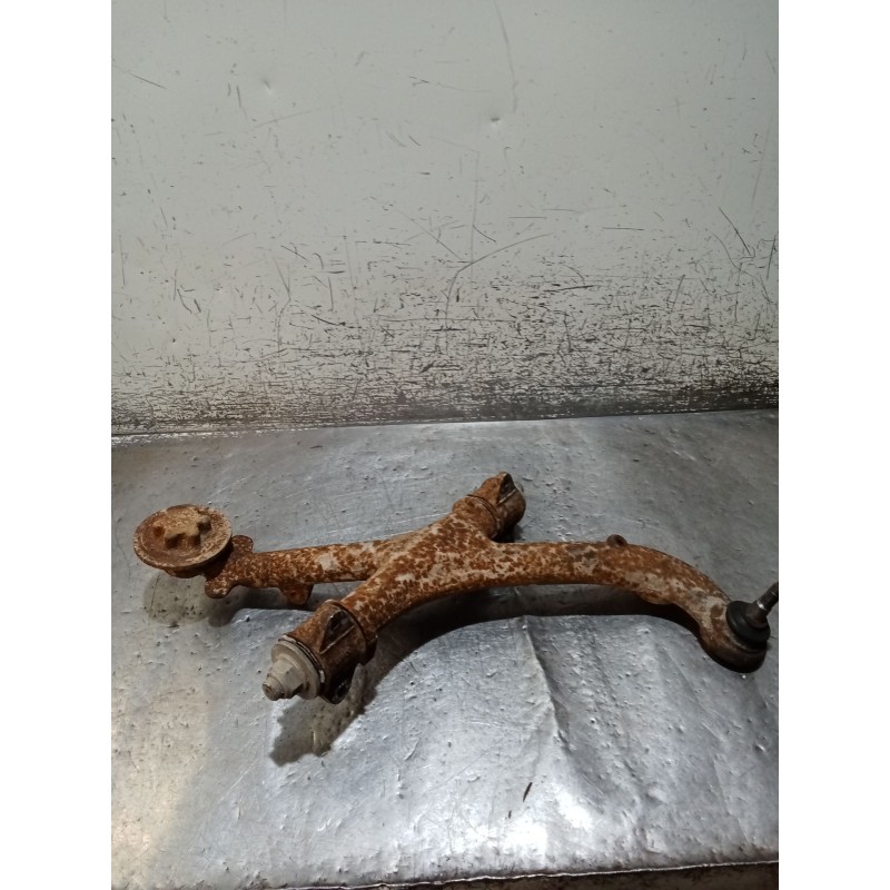 Recambio de brazo suspension superior delantero derecho para renault master ii furgoneta (fd) 2.8 dti referencia OEM IAM   98
