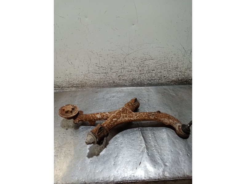 Recambio de brazo suspension superior delantero derecho para renault master ii furgoneta (fd) 2.8 dti referencia OEM IAM   98