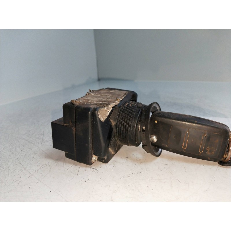 Recambio de conmutador de arranque para volkswagen phaeton (3d2/3d8) tdi v10 (5 asientos) referencia OEM IAM 3D0905865E  