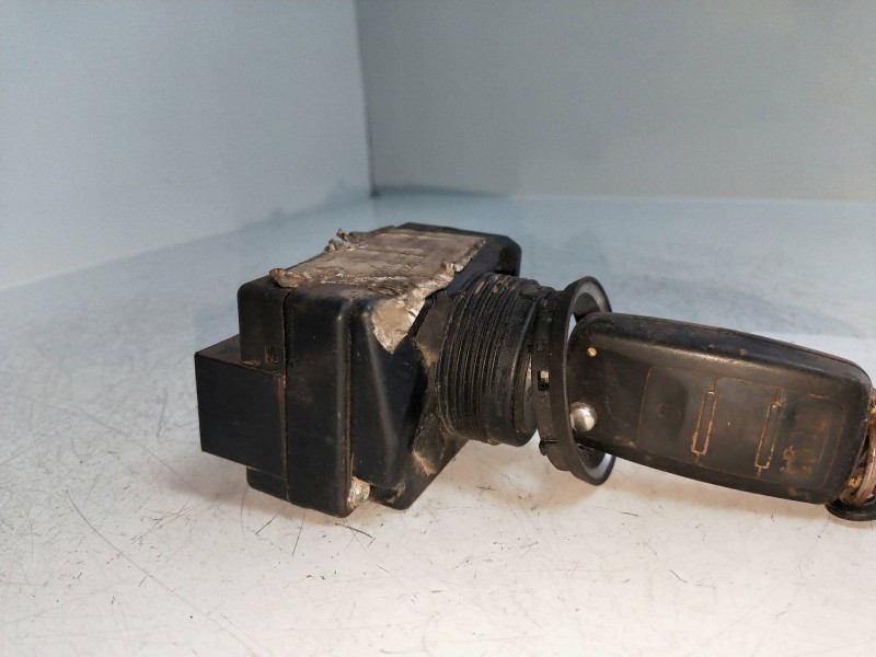 Recambio de conmutador de arranque para volkswagen phaeton (3d2/3d8) tdi v10 (5 asientos) referencia OEM IAM 3D0905865E  