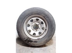 Recambio de juego llantas para nissan patrol (k/w260) 2.8 diesel referencia OEM IAM  205/80 R16 