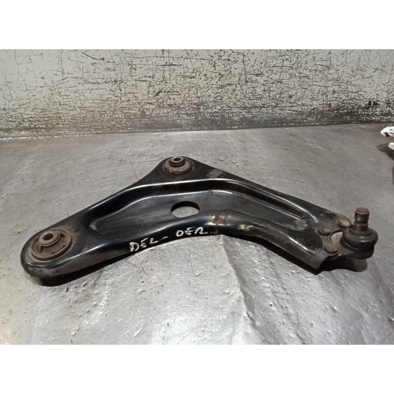 Recambio de brazo suspension inferior delantero derecho para citroën c3 aircross i (2r_, 2c_) 1.5 bluehdi 100 (2cyhyj) referenci