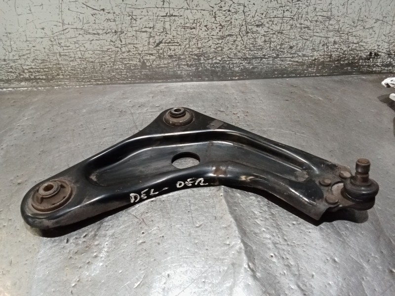 Recambio de brazo suspension inferior delantero derecho para citroën c3 aircross i (2r_, 2c_) 1.5 bluehdi 100 (2cyhyj) referenci