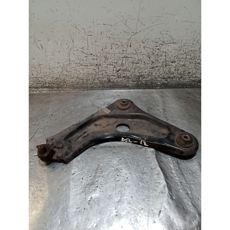 Recambio de brazo suspension inferior delantero izquierdo para citroën c3 aircross i (2r_, 2c_) 1.5 bluehdi 100 (2cyhyj) referen