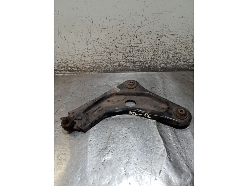 Recambio de brazo suspension inferior delantero izquierdo para citroën c3 aircross i (2r_, 2c_) 1.5 bluehdi 100 (2cyhyj) referen