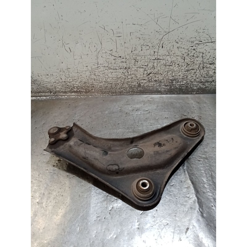 Recambio de brazo suspension inferior delantero izquierdo para citroën c3 aircross i (2r_, 2c_) 1.5 bluehdi 100 (2cyhyj) referen