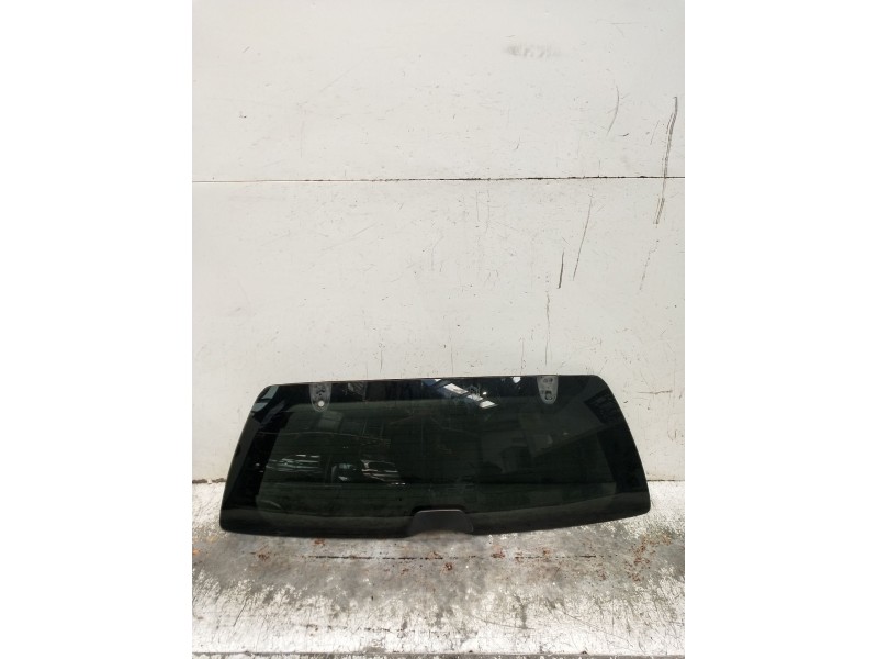 Recambio de porton trasero para jeep cherokee (kj) 2.8 crd 4x4 referencia OEM IAM SUPERIOR 5P 2001