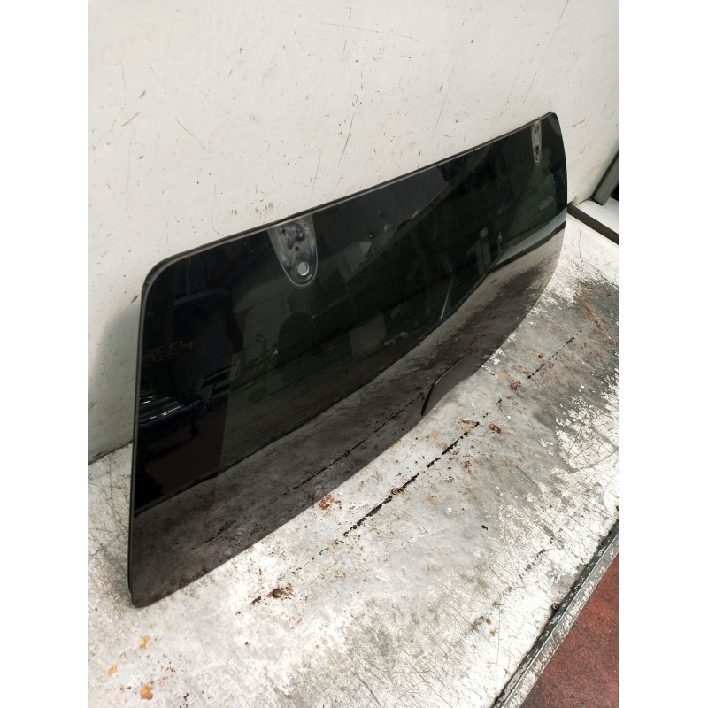 Recambio de porton trasero para jeep cherokee (kj) 2.8 crd 4x4 referencia OEM IAM SUPERIOR 5P 2001