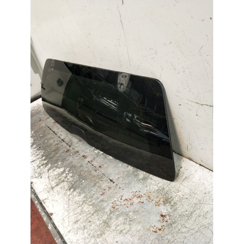 Recambio de porton trasero para jeep cherokee (kj) 2.8 crd 4x4 referencia OEM IAM SUPERIOR 5P 2001
