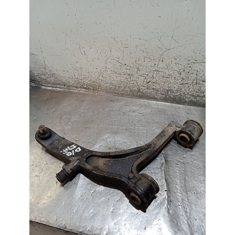 Recambio de brazo suspension inferior delantero derecho para renault master ii furgoneta (fd) 2.8 dti referencia OEM IAM   98