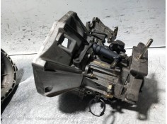 Recambio de caja cambios para fiat punto berlina (188) referencia OEM IAM 7863937  