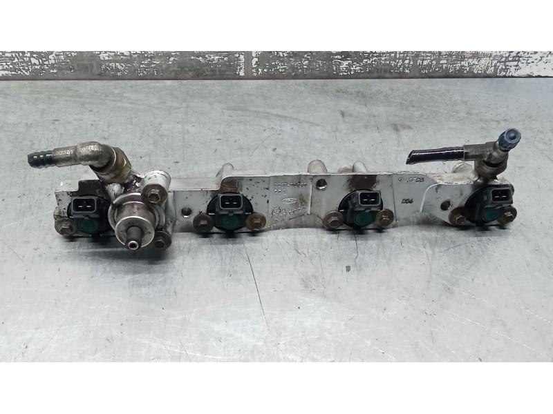 Recambio de rampa inyectora para ford escort v (aal, abl) 1.8 16v xr3i referencia OEM IAM 928F9D280CD  90