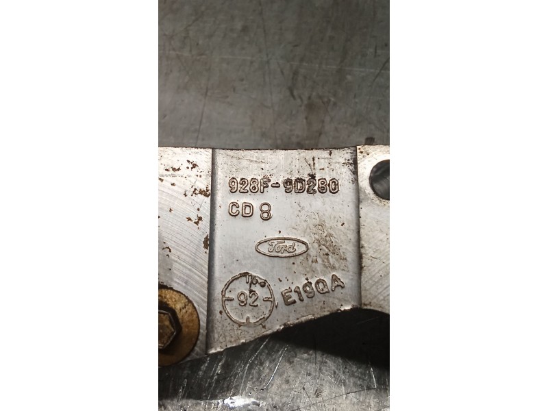 Recambio de rampa inyectora para ford escort v (aal, abl) 1.8 16v xr3i referencia OEM IAM 928F9D280CD  90